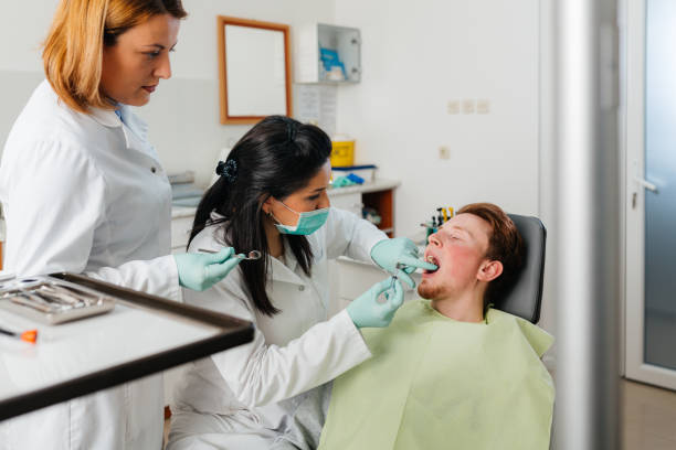Best Emergency Dentist for Lost Fillings or Crowns in Stratford, WI